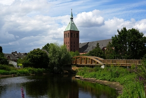 Fototour durch Weeze 2026