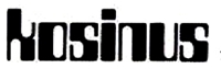 Kosinus, der Computer-Kid