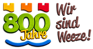 800 Jahre Weeze