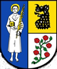 Wappen Weeze