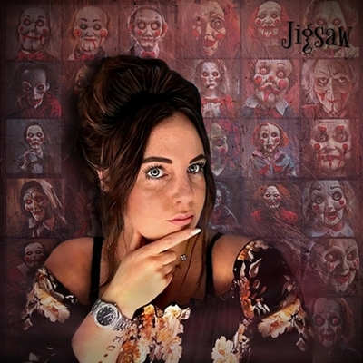 teddynash Artwork