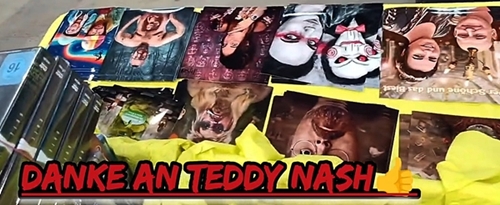 teddynash Artwork
