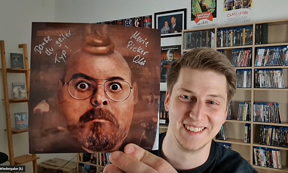 teddynash Autogramm